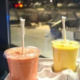 Mango Lassi