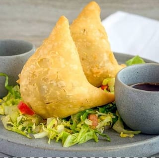 Samosa
